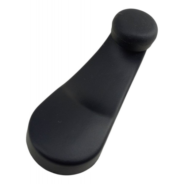 Manivela Vidro Porta Traseira Le Ld Fiat Mobi 2018 2020