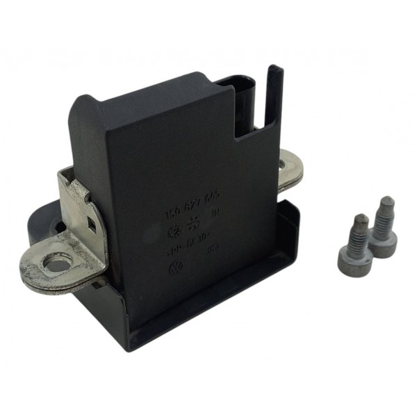 Fechadura Elétrica Tampa Traseira Volkswagen Fox 2015 2022