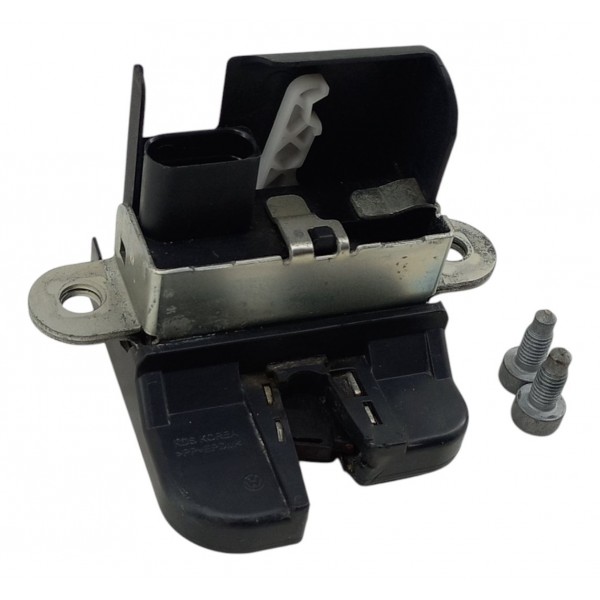 Fechadura Elétrica Tampa Traseira Volkswagen Fox 2015 2022