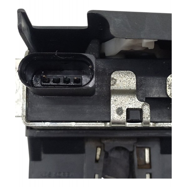 Fechadura Elétrica Tampa Traseira Volkswagen Fox 2015 2022