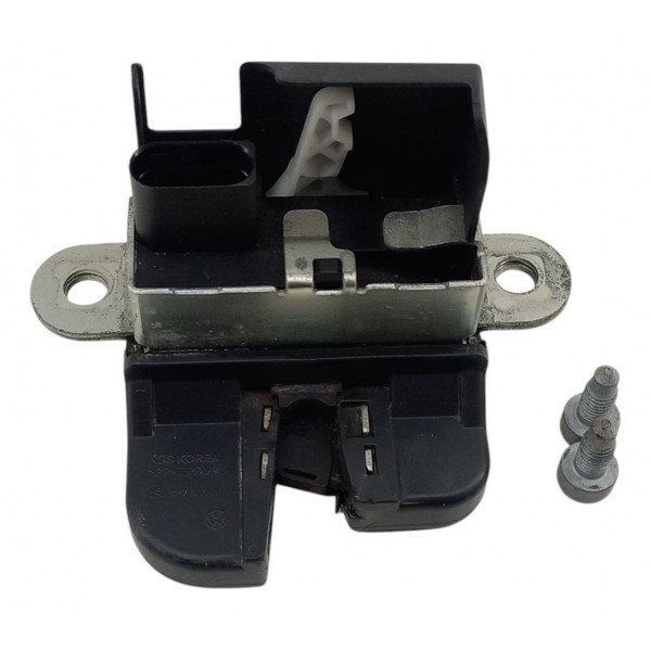 Fechadura Elétrica Tampa Traseira Volkswagen Fox 2015 2022