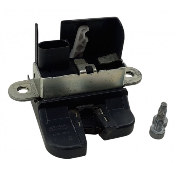 Fechadura Elétrica Tampa Traseira Volkswagen Fox 2015 2022