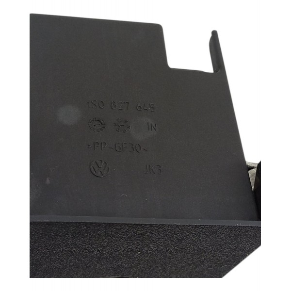 Fechadura Elétrica Tampa Traseira Volkswagen Fox 2015 2022