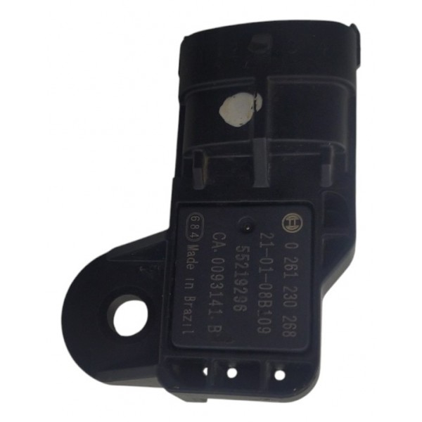 Sensor Map Fiat Palio Uno Siena 2011 2013 Original
