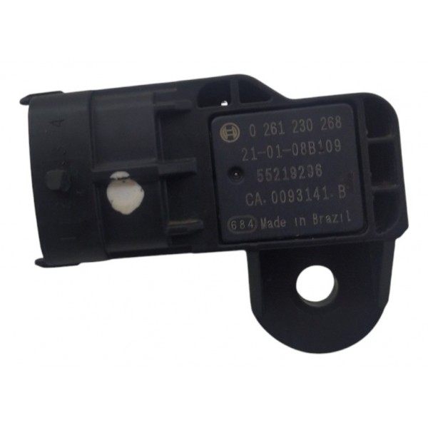 Sensor Map Fiat Palio Uno Siena 2011 2013 Original