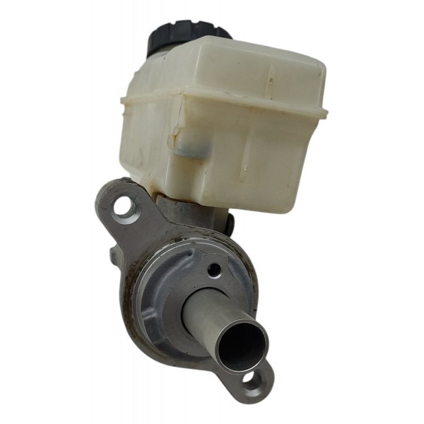 Cilindro Mestre Freio Reservatório Renault Loga 2014 2018