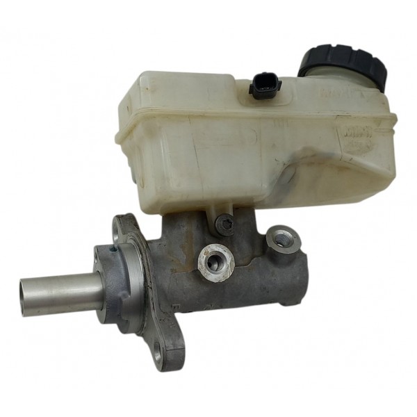 Cilindro Mestre Freio Reservatório Renault Loga 2014 2018