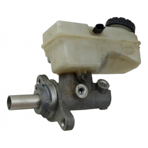 Cilindro Mestre Freio Reservatório Renault Loga 2014 2018