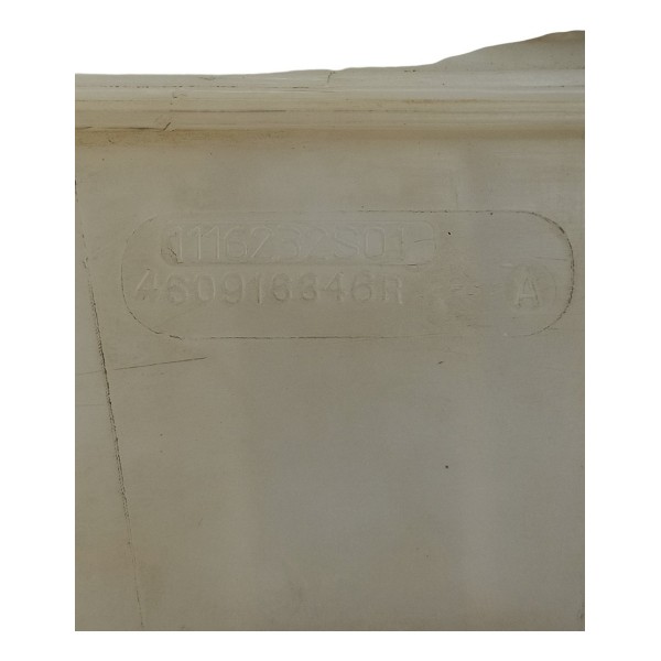 Cilindro Mestre Freio Reservatório Renault Loga 2014 2018