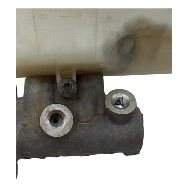 Cilindro Mestre Freio Reservatório Renault Loga 2014 2018