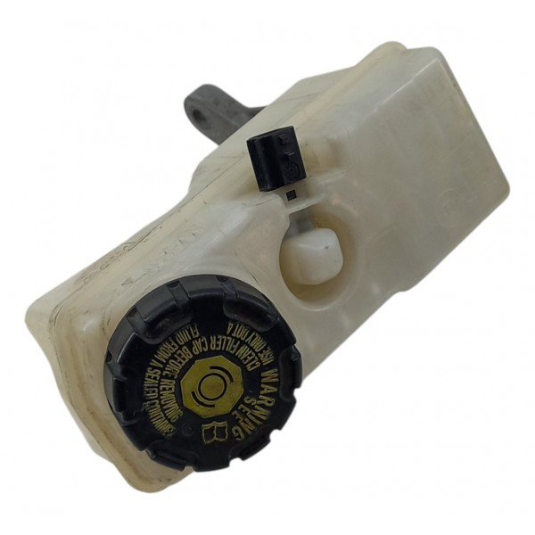 Cilindro Mestre Freio Reservatório Renault Loga 2014 2018