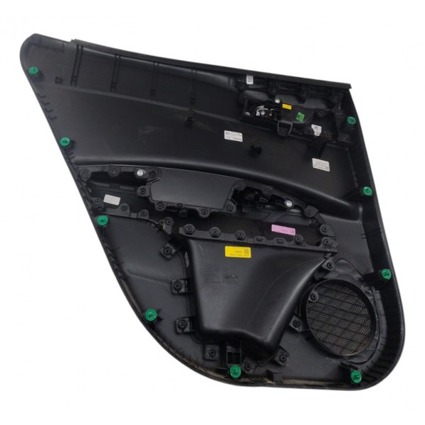 Forro De Porta Traseira Hyundai Hb20 2019 2023 Original