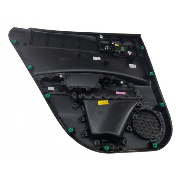 Forro De Porta Traseira Hyundai Hb20 2019 2023 Original
