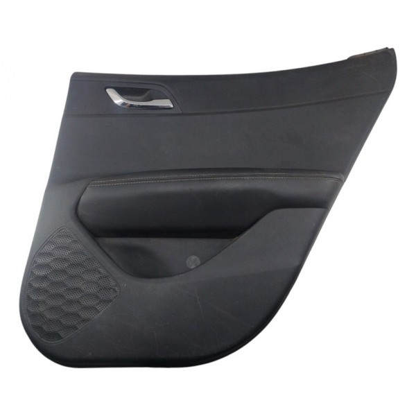 Forro De Porta Traseira Hyundai Hb20 2019 2023 Original