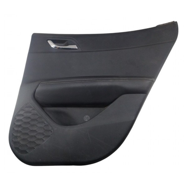 Forro De Porta Traseira Hyundai Hb20 2019 2023 Original