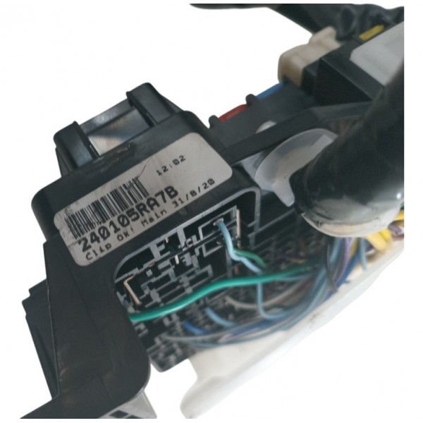 Chicote Painel Cx Fusíveis Interno Nissan Kicks 2018 2020