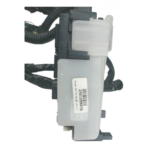 Chicote Painel Cx Fusíveis Interno Nissan Kicks 2018 2020