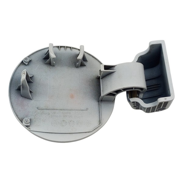 Portinhola Tampa Combustível Hyundai Hb20 2020 2023