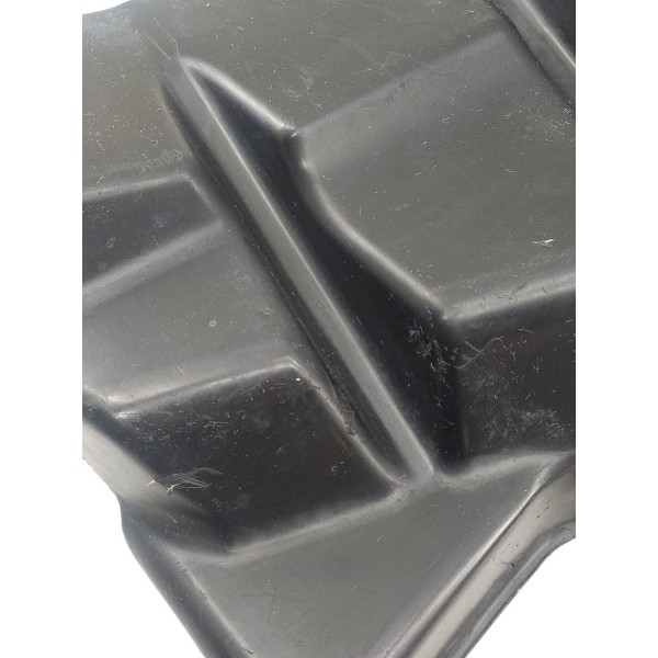 Proteção Correia Caixa Roda Fiat Cronos 2017 2022 Detalhe