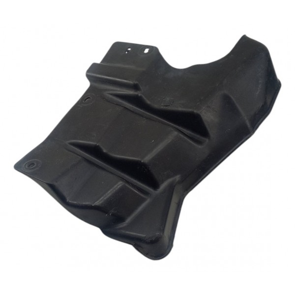 Proteção Correia Caixa Roda Fiat Cronos 2017 2022 Detalhe