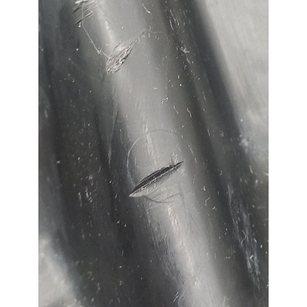 Proteção Correia Caixa Roda Fiat Cronos 2017 2022 Detalhe