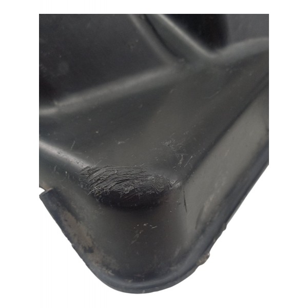 Proteção Correia Caixa Roda Fiat Cronos 2017 2022 Detalhe