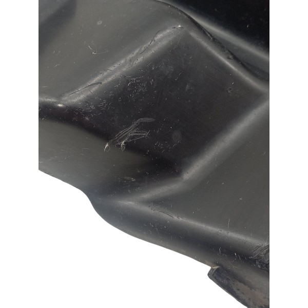 Proteção Correia Caixa Roda Fiat Cronos 2017 2022 Detalhe