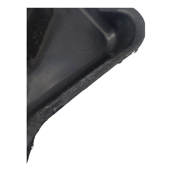 Proteção Correia Caixa Roda Fiat Cronos 2017 2022 Detalhe