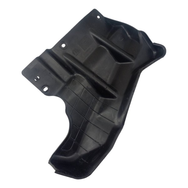 Proteção Correia Caixa Roda Fiat Cronos 2017 2022 Detalhe