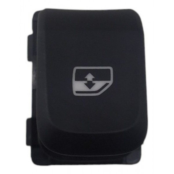 Botão Comando Vidro Traseiro Le Audi A3 2013 2018 Original