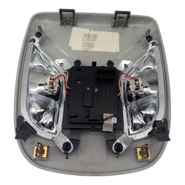 Luz Teto Cortesia Jeep Compass 2.0 Flex Longitude 2019