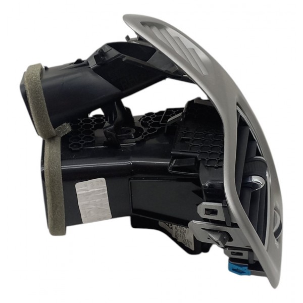Difusor Lateral Ar Cond Jeep Compass 2.0 Flex Longitude 2019