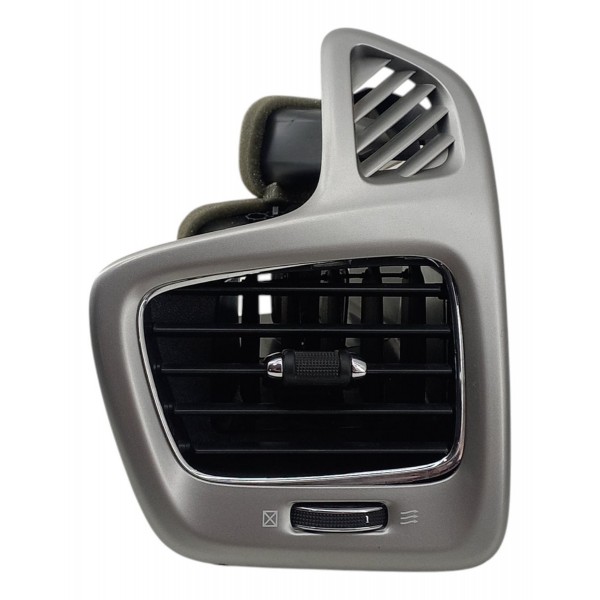 Difusor Lateral Ar Cond Jeep Compass 2.0 Flex Longitude 2019