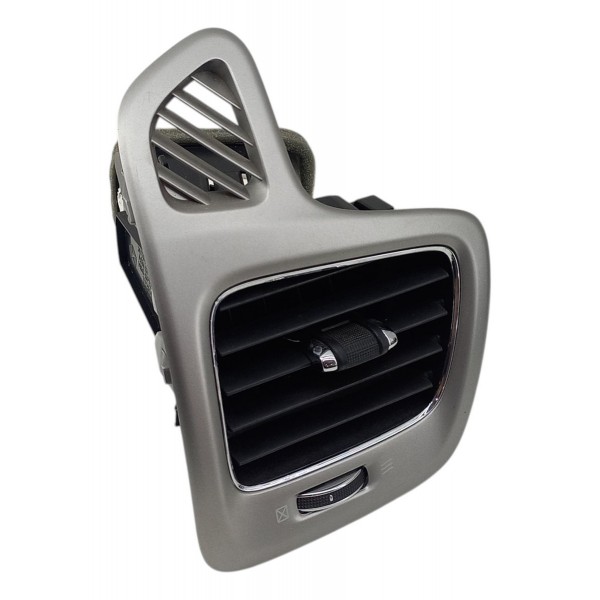 Difusor Lateral Ar Cond Jeep Compass 2.0 Flex Longitude 2019