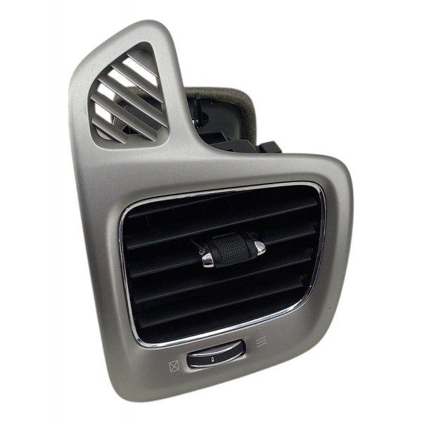 Difusor Lateral Ar Cond Jeep Compass 2.0 Flex Longitude 2019