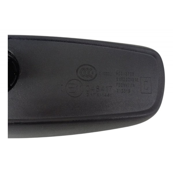Retrovisor Interno Jeep Compass 2.0 Flex Longitude  2019