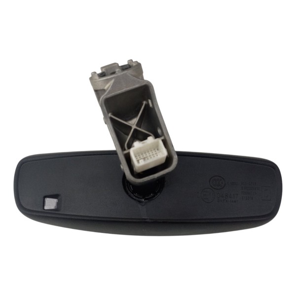 Retrovisor Interno Jeep Compass 2.0 Flex Longitude  2019