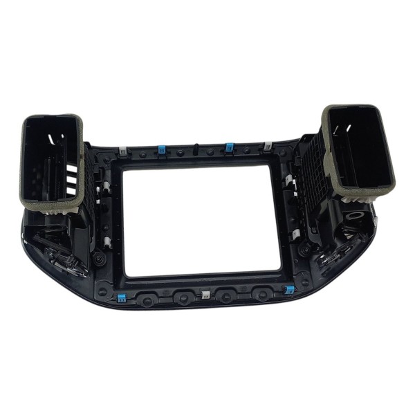 Moldura Painel Multimídia Difusor Jeep Compass 2.0 Flex 2019