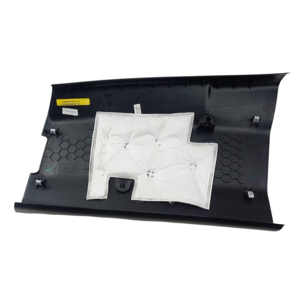 Moldura Coluna Central Direita Jeep Compass 2.0 Flex 2019