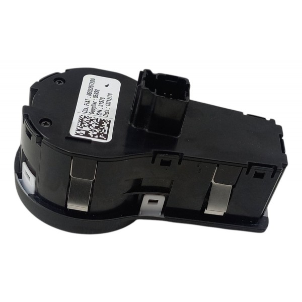 Botão Interruptor Farol Milha Jeep Compass 2.0 Flex 2019
