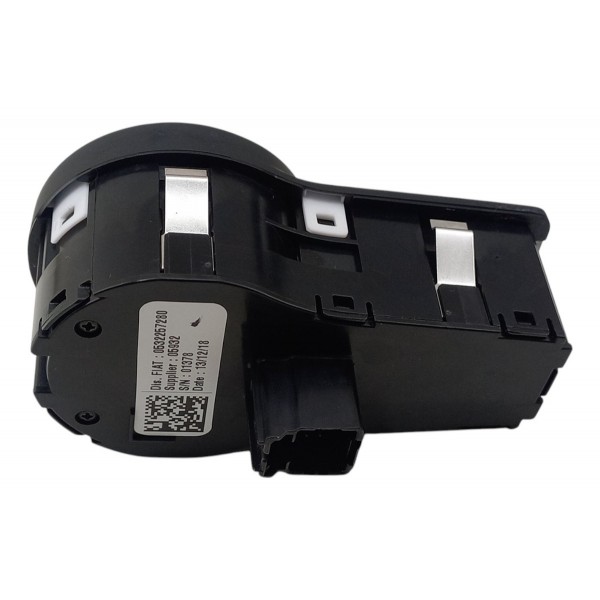Botão Interruptor Farol Milha Jeep Compass 2.0 Flex 2019