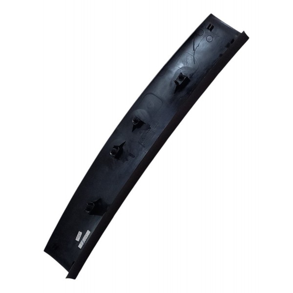 Acabamento Superior Tampa Tras Jeep Compass 2.0 Flex 2019