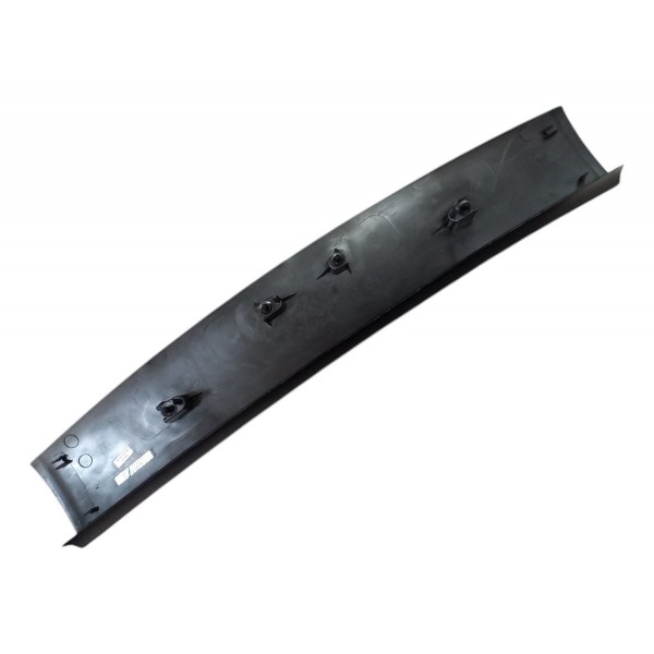 Acabamento Superior Tampa Tras Jeep Compass 2.0 Flex 2019