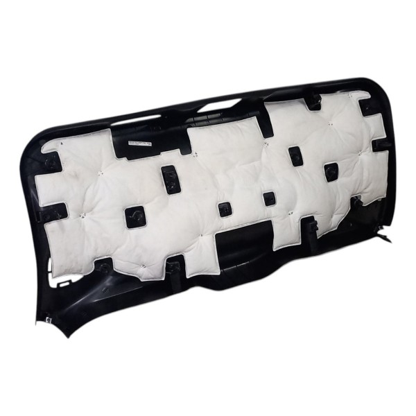 Acabamento Forro Tampa Tras Jeep Compass 2.0 Flex 2019