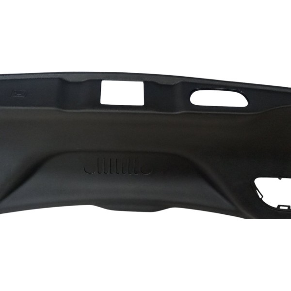 Acabamento Forro Tampa Tras Jeep Compass 2.0 Flex 2019