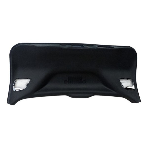 Acabamento Forro Tampa Tras Jeep Compass 2.0 Flex 2019