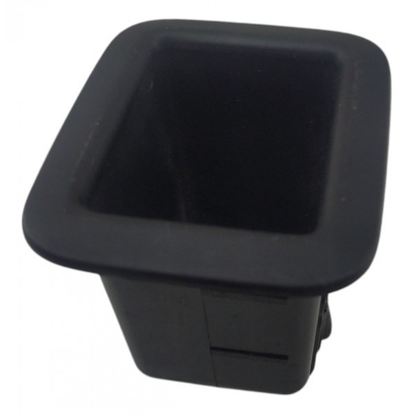 Moldura Isofix Vw T-cross Polo 2019 2022 Original