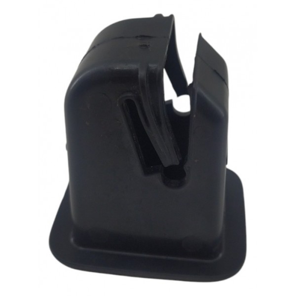 Moldura Isofix Vw T-cross Polo 2019 2022 Original