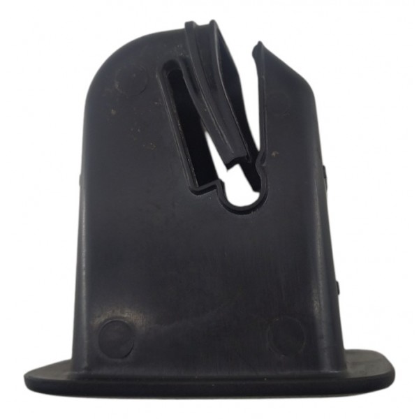 Moldura Isofix Vw T-cross Polo 2019 2022 Original