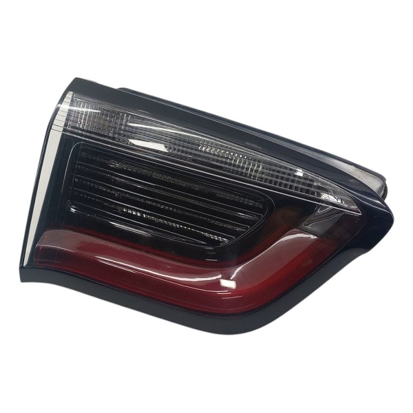 Lanterna Tampa Tras Esquerda Jeep Compass 2.0 Flex 2019